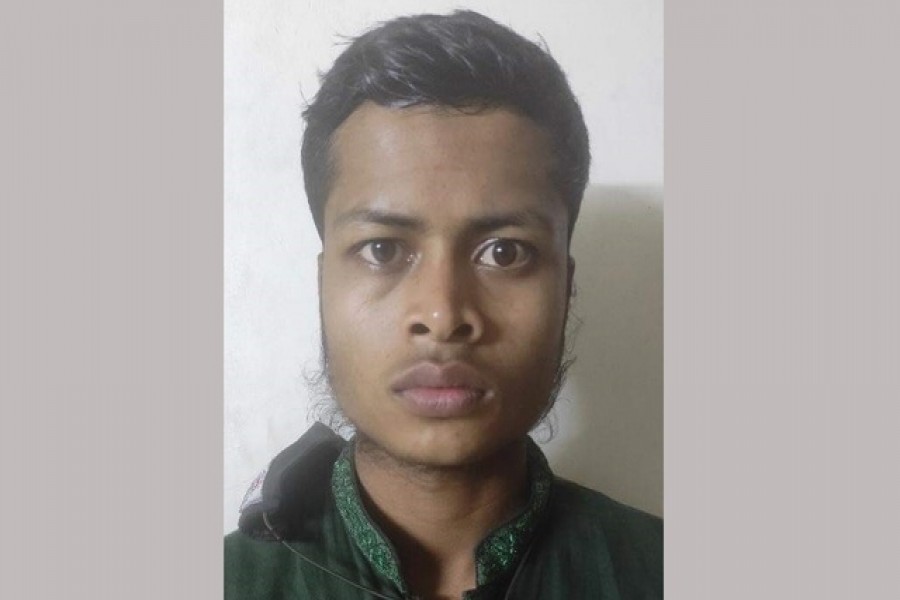 Detained Ansar al-Islam member plotting attack on Chattogram book fair, police say