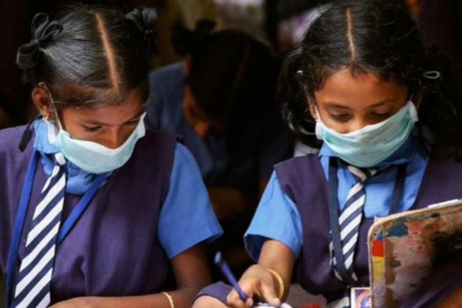 Addressing learning losses due to pandemic
