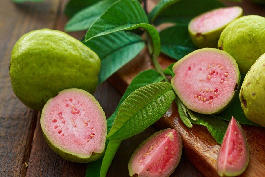 Health benefits of ‘always available’ guava