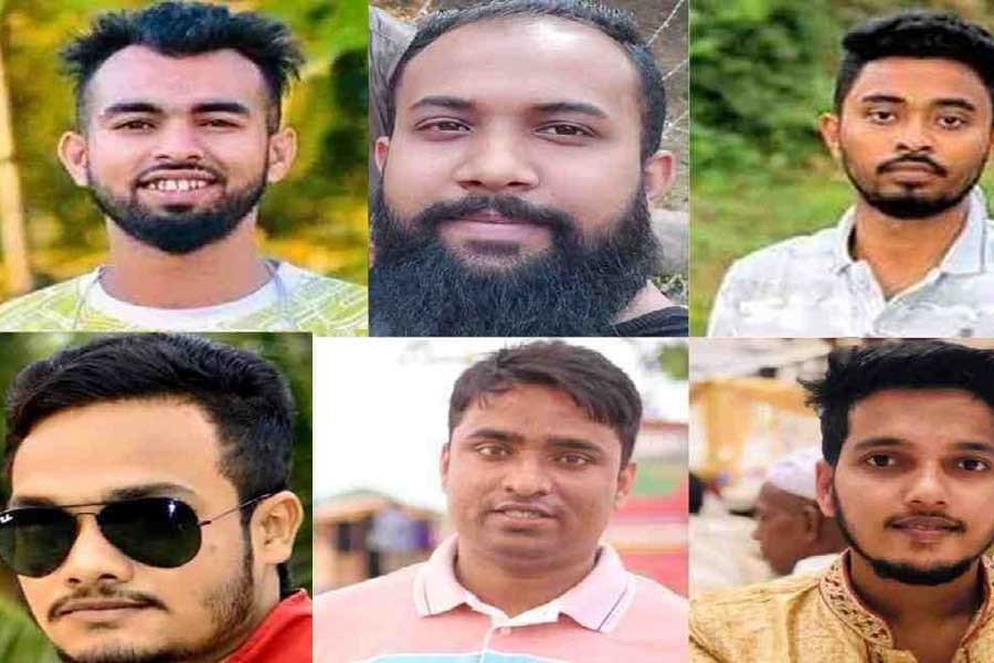 Plaintiff of Sylhet MC College gang rape case gets death threat
