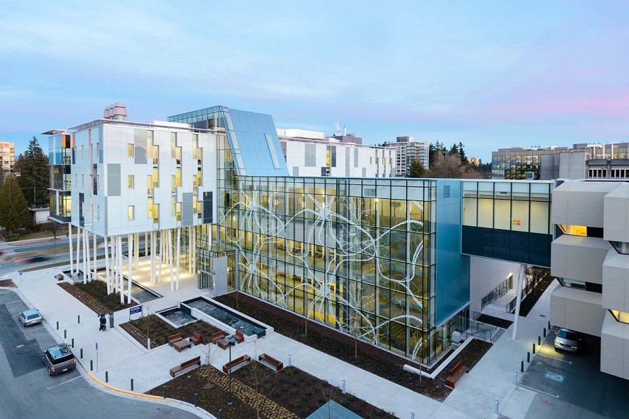 University of British Columbia offers International Tuition Award for graduate students