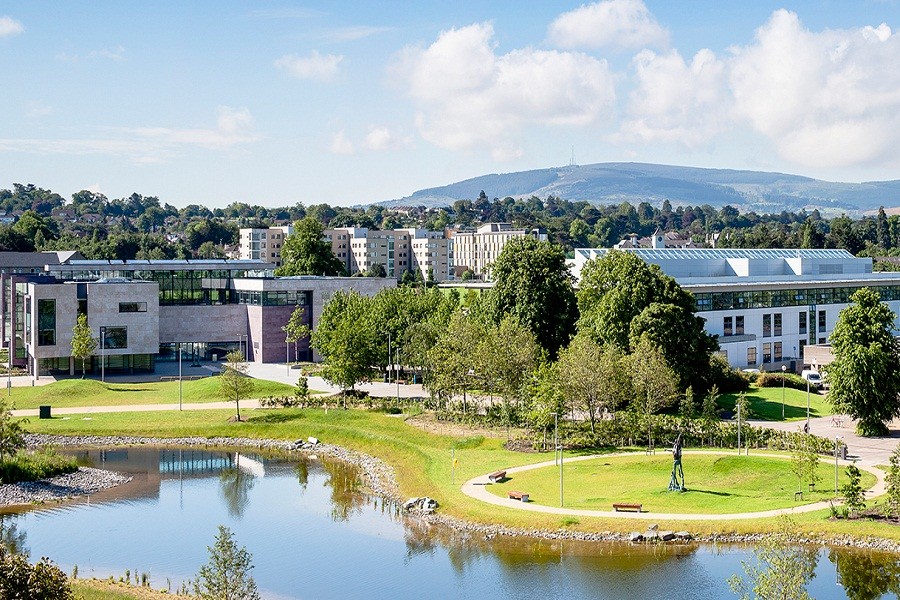 50% tuition fee waiver at University College Dublin