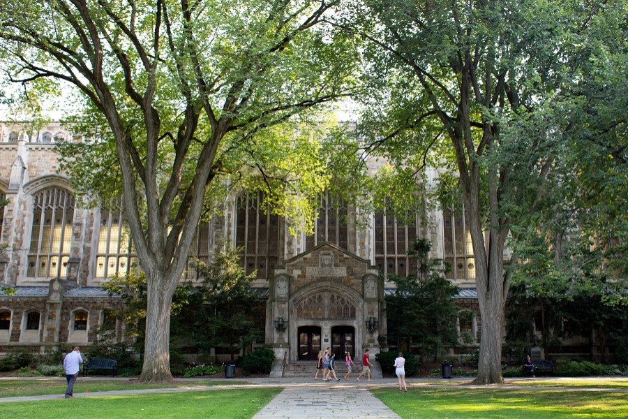 Full Time MBA Scholarships at the University of Michigan