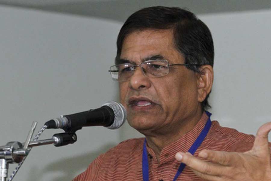 Fakhrul urges workers to strengthen their organisations