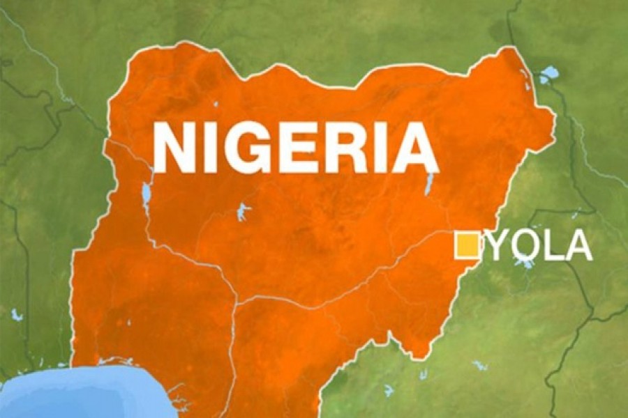 Nigerian student burned to death over 'blasphemous' text messages