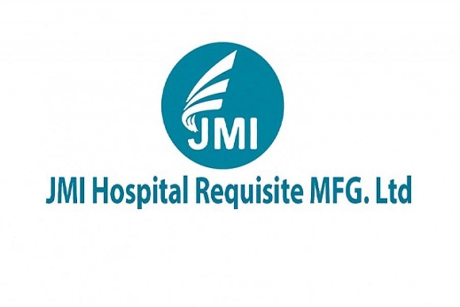 JMI Hospital Mfg Ltd tops weekly turnover chart