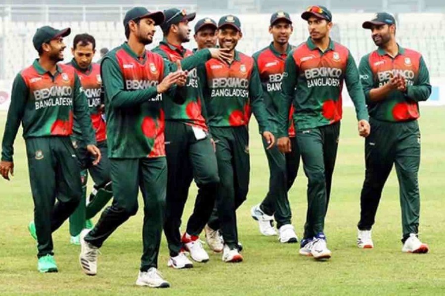 Bangladesh to play tri-nation T20 series in New Zealand ahead of T20 WC
