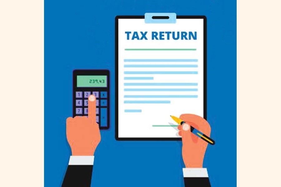 Corporate tax return: NBR extends submission deadline until June 15