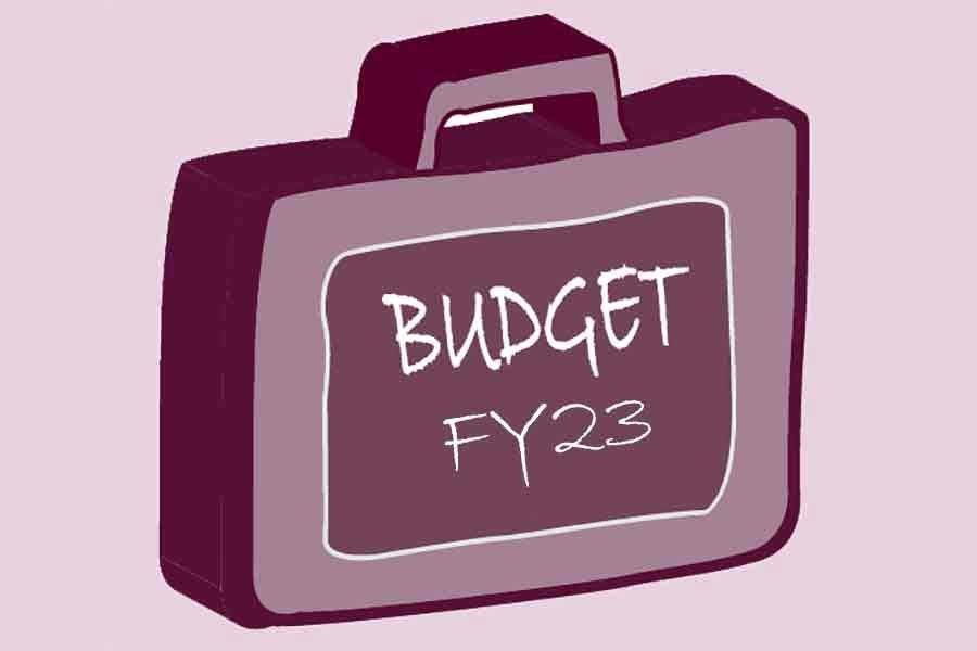 BEA places Tk 20.50 trillion budget proposal for FY23 