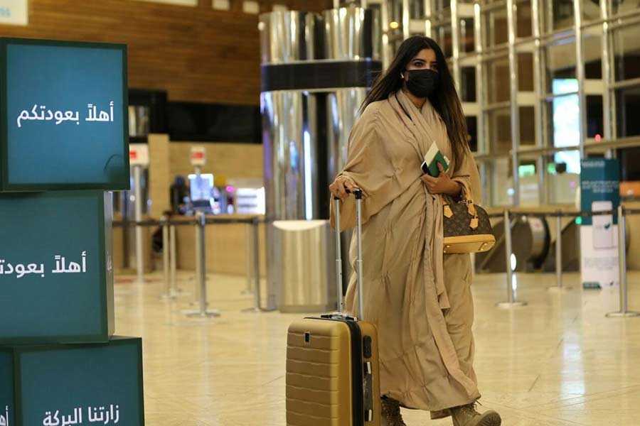Saudi Arabia announces fresh travel ban on travellers from 16 countries