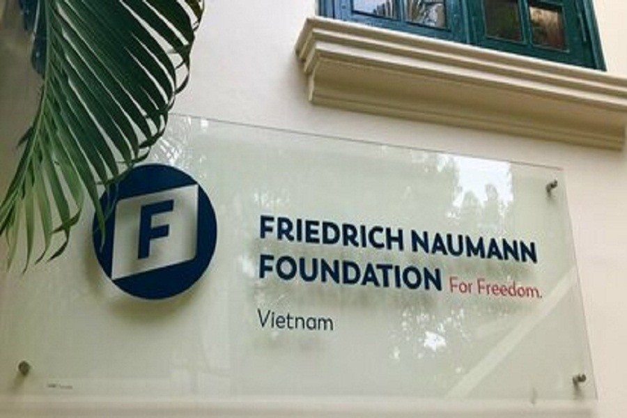Internship Opportunity at The Friedrich Naumann Foundation for Freedom