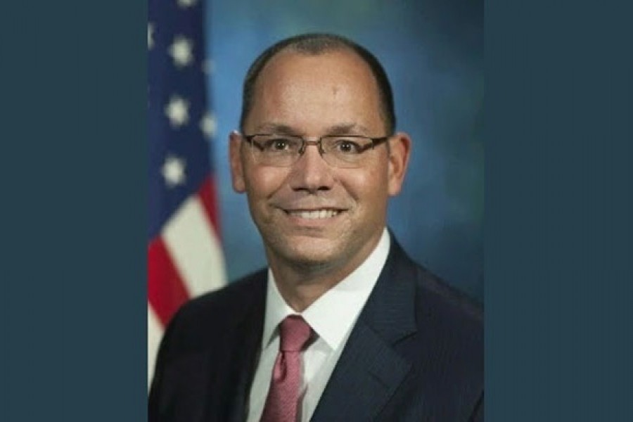 US ambassador to Bangladesh voices concern over DSA
