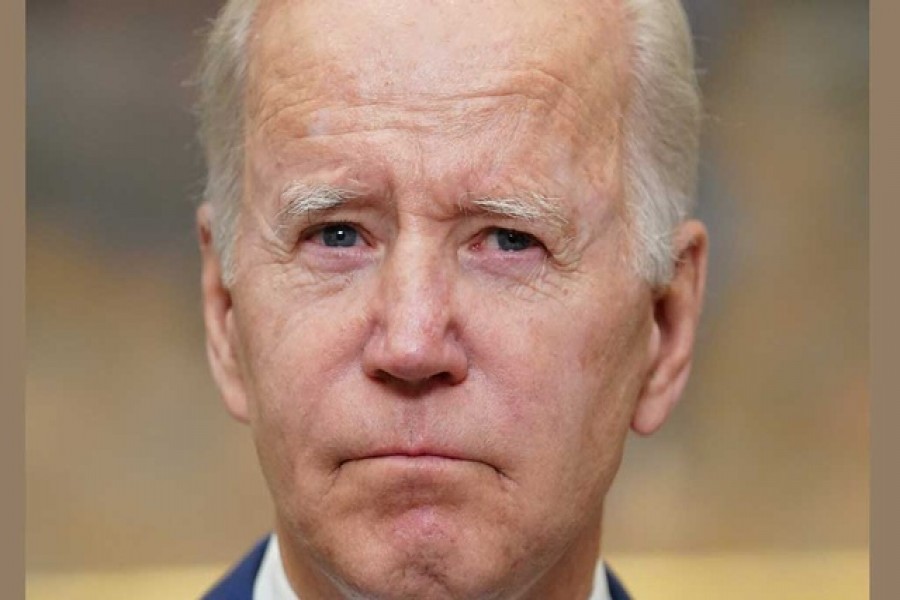 Deadliest US school shooting in nearly a decade prompts Biden to call for action