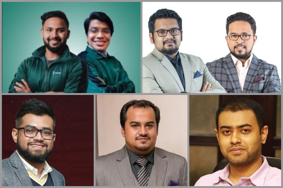 Seven Bangladeshi make the ‘Forbes 30 under 30’ list