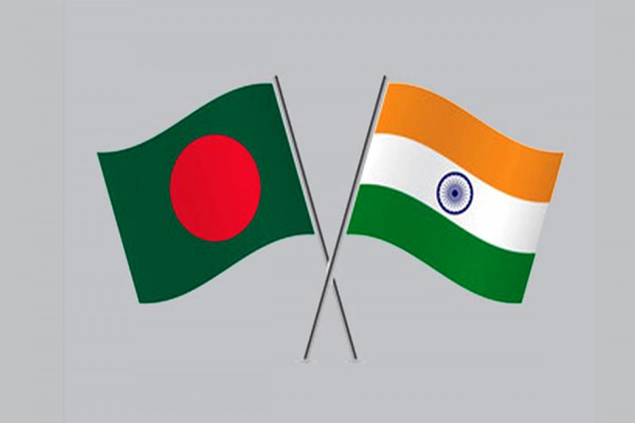Bangladesh, India discuss means to absorb Ukraine war shock on economy