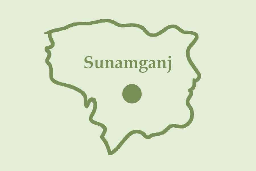 552 kilometres of road, eight bridges damaged in Sunamganj flood