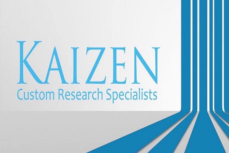 Become a Senior Associate at Kaizen CRS for a monthly salary of Tk 70000