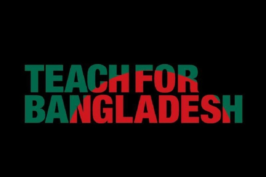 Teach for Bangladesh Fellowship is accepting applications