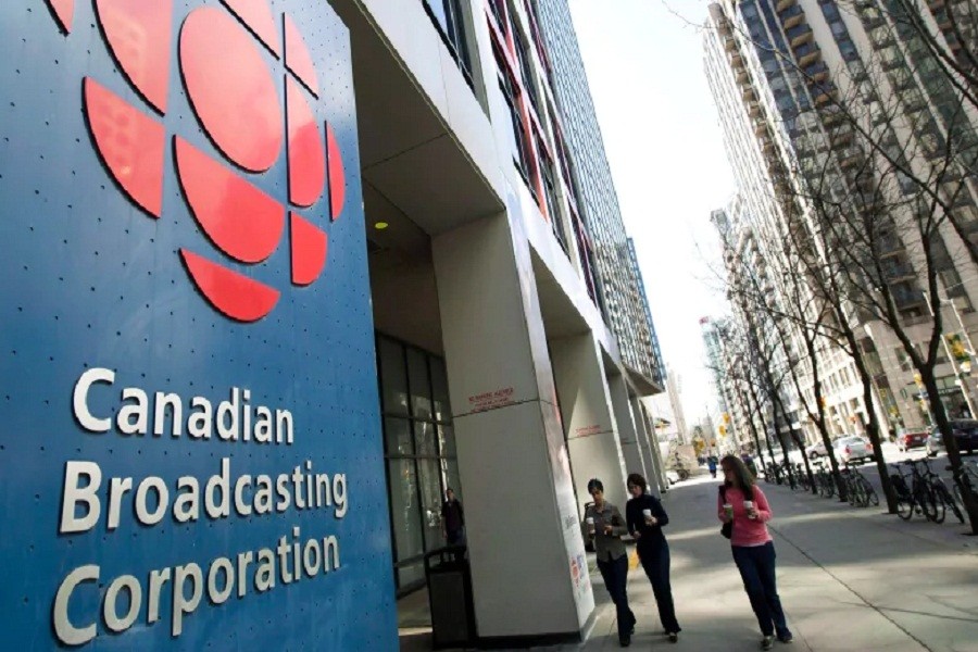 CBC Indigenous Pathway program for aspiring indigenous journalists