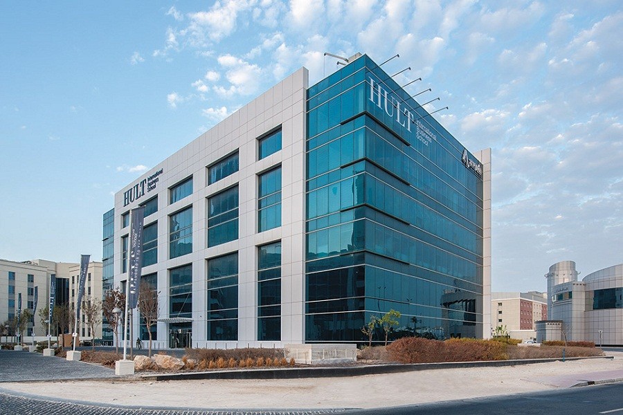 Explore Master’s Scholarships for business students at Hult University