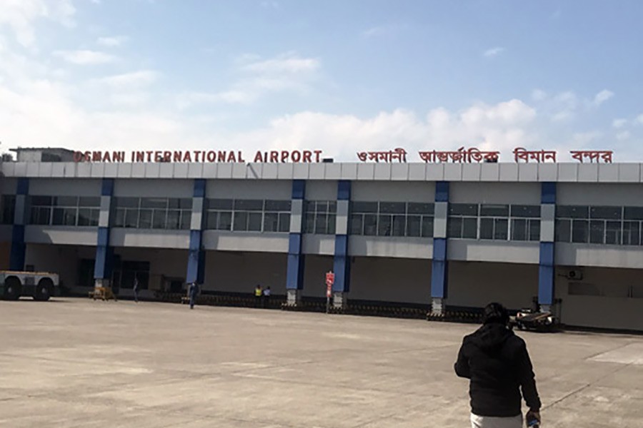 Bird strike delays Sylhet-Manchester flight by five hours