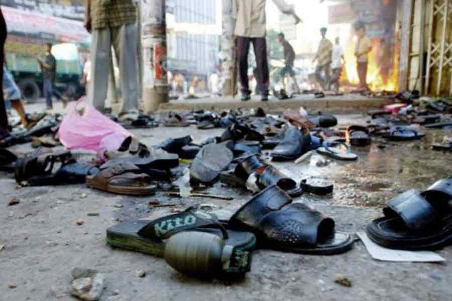 Awami League to observe 18th anniversary of August 21 grenade attack Sunday