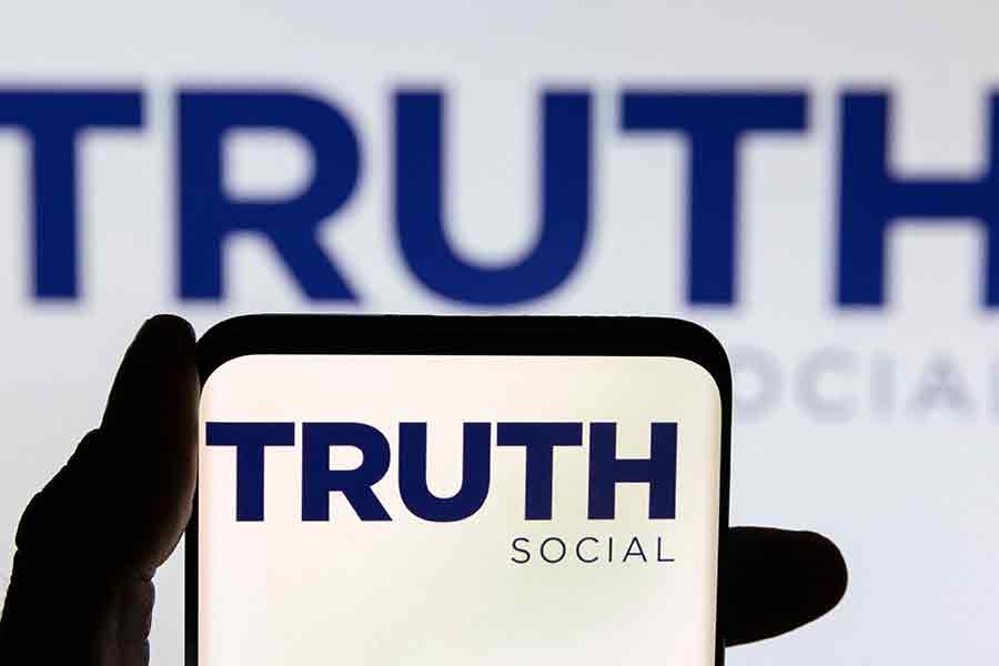 Truth Social Android app not approved on Google Play Store