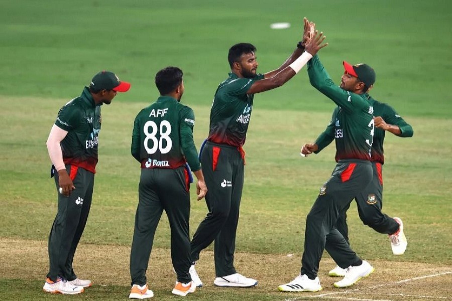Bangladesh's death bowling - no strategy, no consistency, no clue
