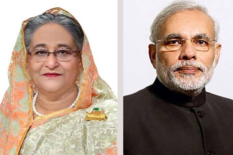Hasina-Modi summit: Progress in water diplomacy