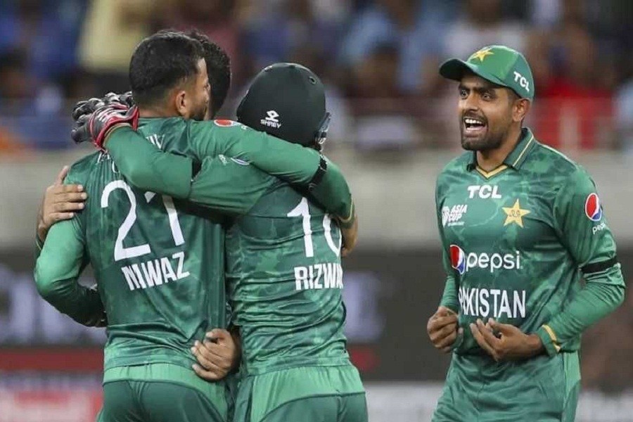 Dependency on top-order can trouble Pakistan in the final