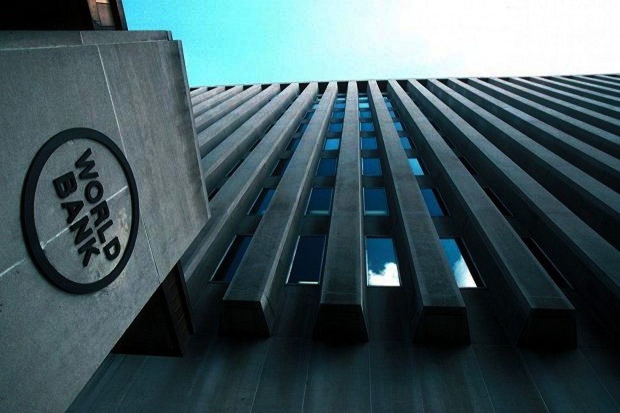World Bank fears rising risk of global recession in 2023