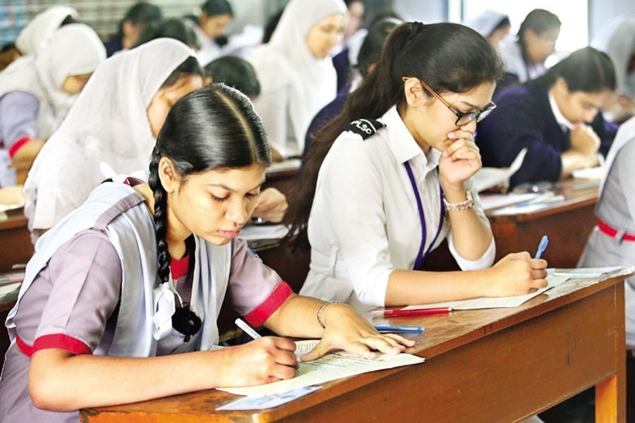 SSC, HSC examinations on all subjects from 2023