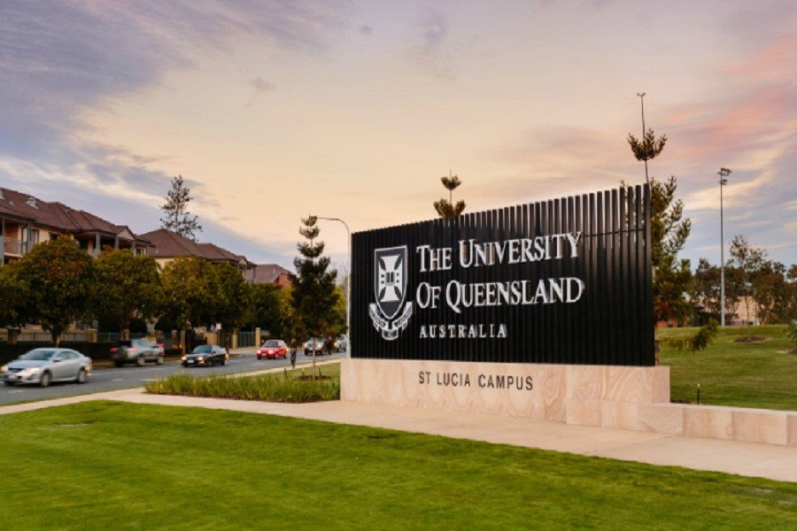University of Queensland Scholarship in Quantitative Biology