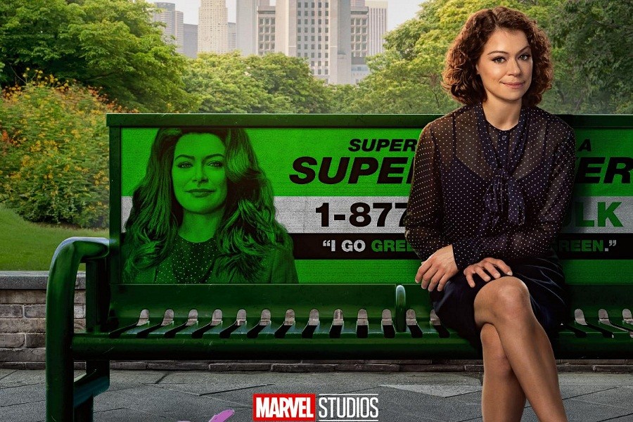 'She-Hulk: Attorney at Law' - the most absurd show ever introduced in MCU's phase four
