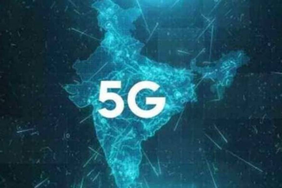 5G services launched in India 