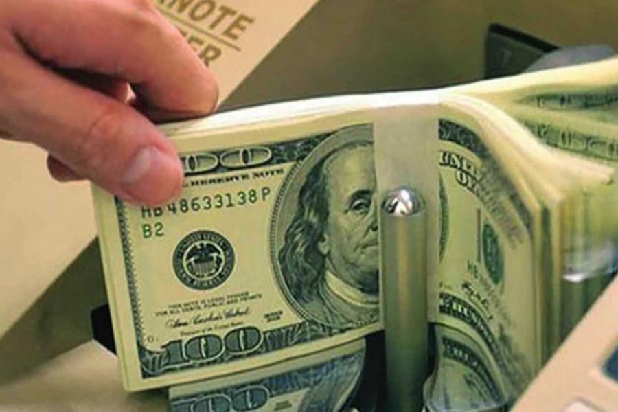 Bankers blame fixed exchange rate for 25pc drop in remittances