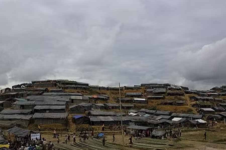 11-year-old Rohingya child shot dead by assailants at Cox's Bazar camp