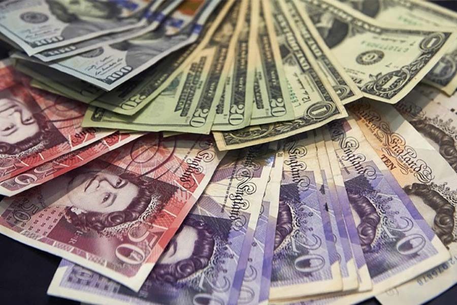 Exchange rate volatility caused remittance slump in September: BB