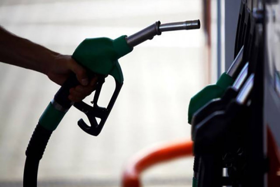BGMEA urges govt to readjust diesel price