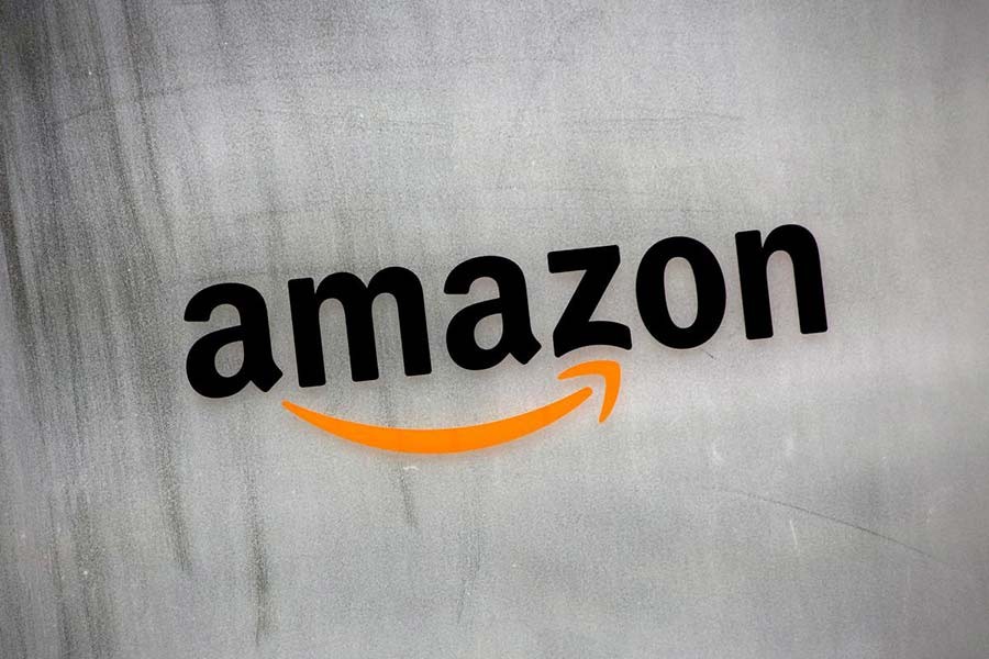 Amazon investing in outside venture capital funds for first time