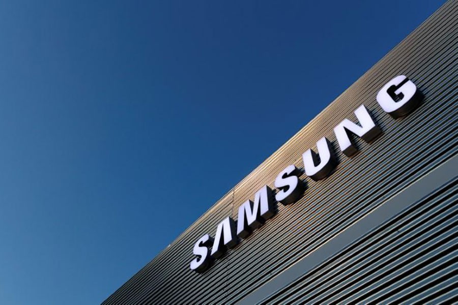 Samsung plans to triple its advanced chips production capacity by 2027