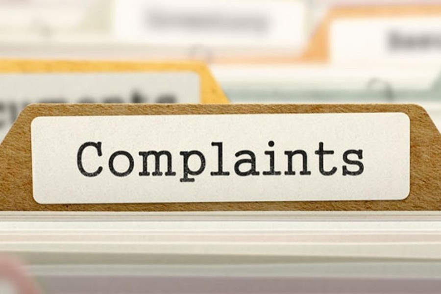 159 complaints of investors addressed through CCAM in nine months