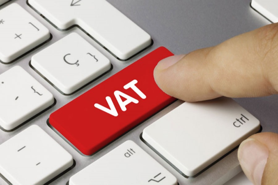 Online system risks VAT receipt fiasco