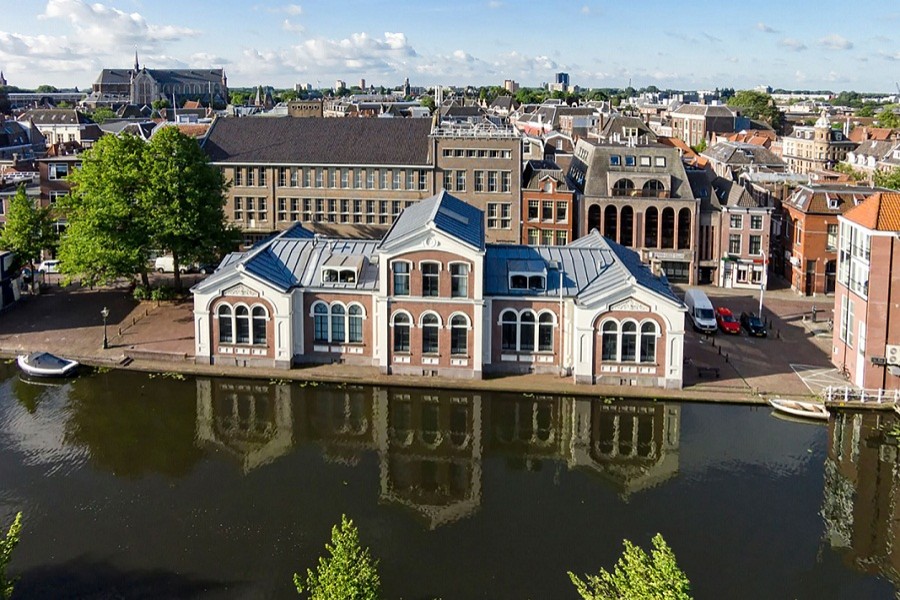 Scholarship for Master of Laws students at Leiden University