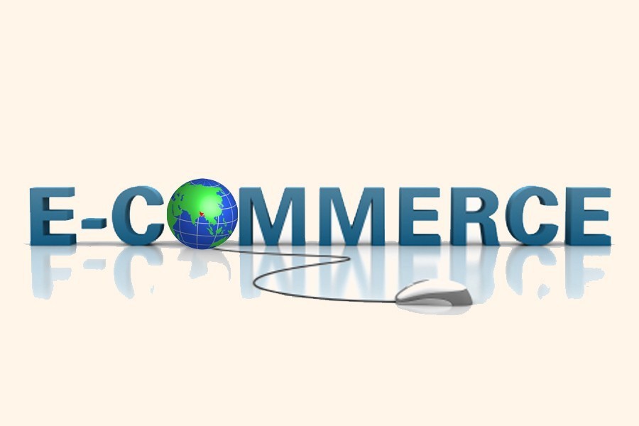 E-commerce market size to reach Tk 1.5t by 2026