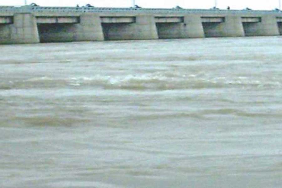 Teesta river management: Government goes slow on Chinese funding