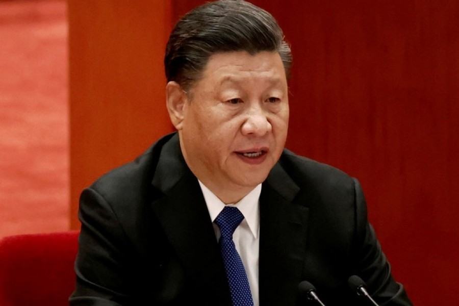 Xi calls for unity as China enters 'new phase' of Covid policy