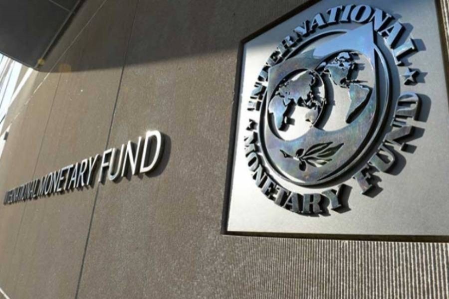 IMF lauds Bangladesh for proactive economic management