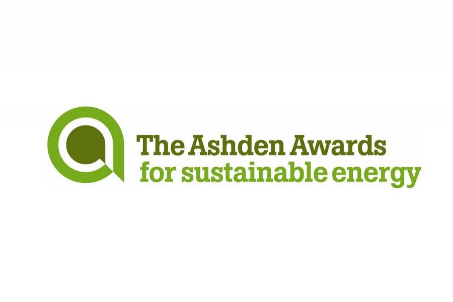 Prize money of £25,000 for climate activists winning the Ashden Awards
