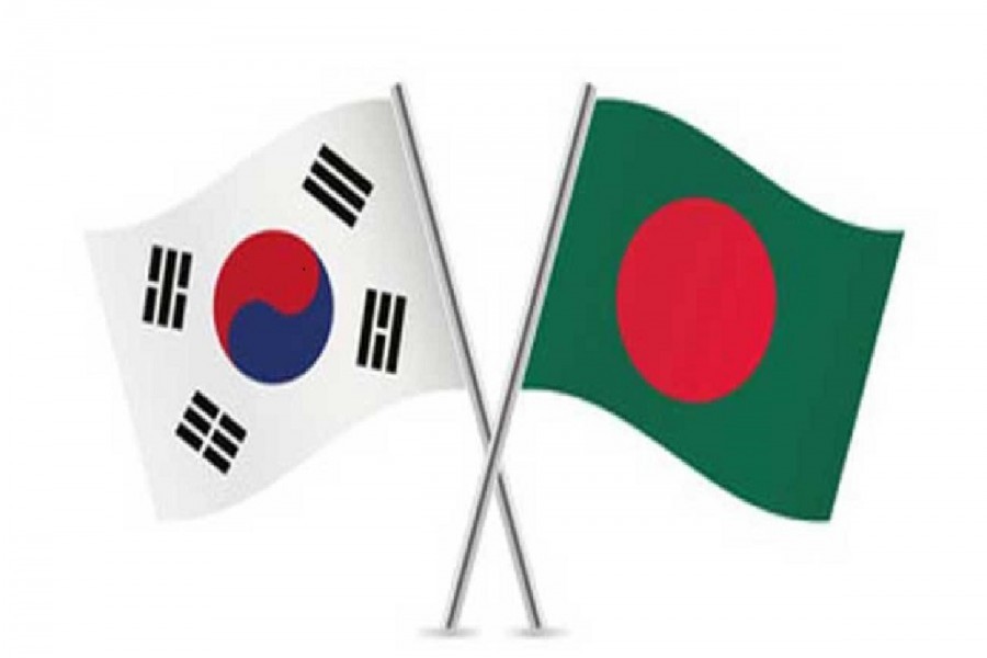BD-Korea bilateral trade reaches record high